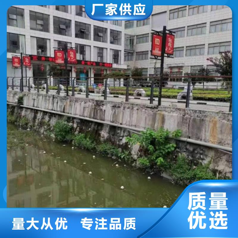 防撞护栏图片源头直供厂家