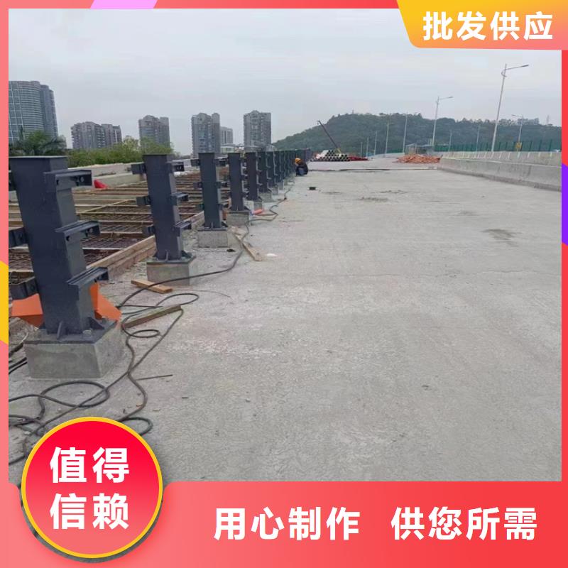 不锈钢护栏实力厂商