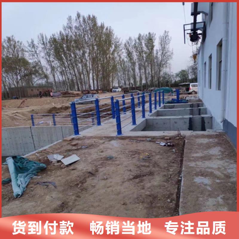 靠谱的隔离护栏公司