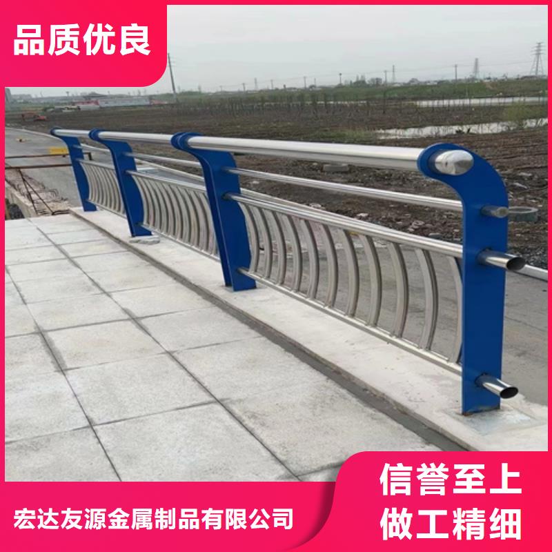 防撞桥梁护栏杆超高性价比