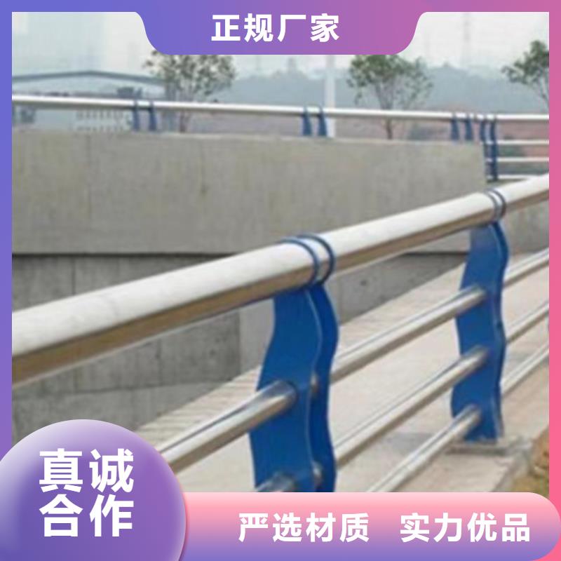 质量好的桥梁护栏厂家排名
