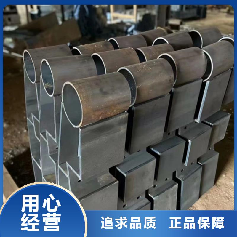 桥梁栏杆直销厂家