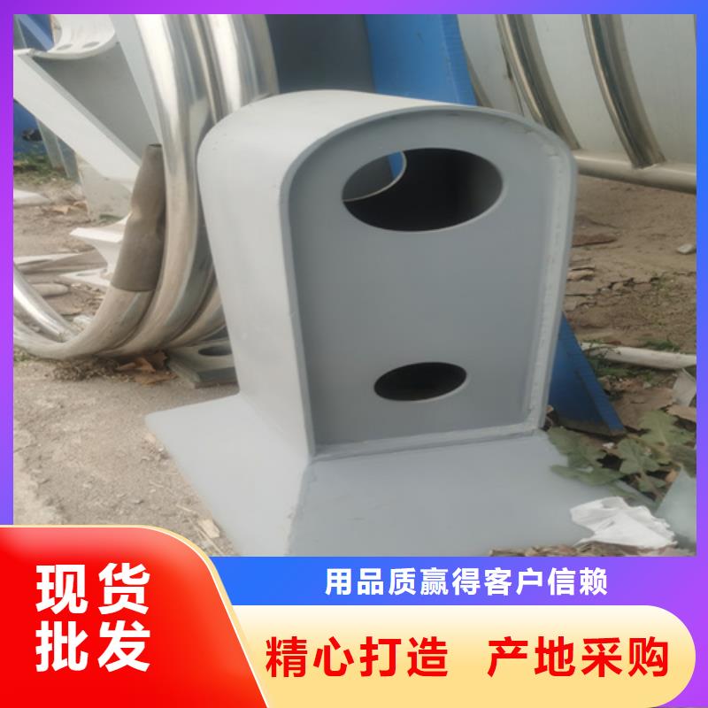 值得信赖的304不锈钢护栏供货商