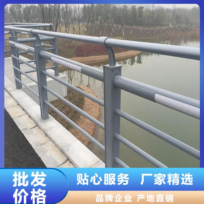 靠谱的隔离护栏公司