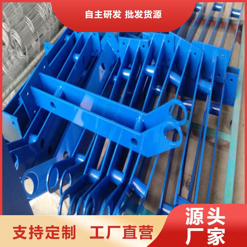 灯光护栏-灯光护栏大型厂家