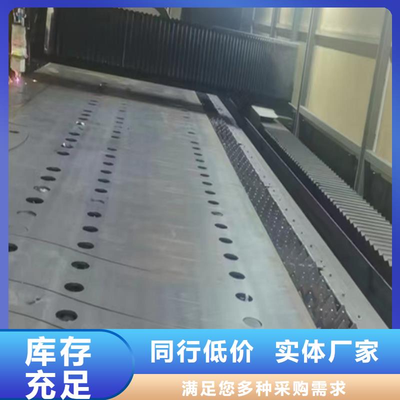桥梁护栏工厂直销