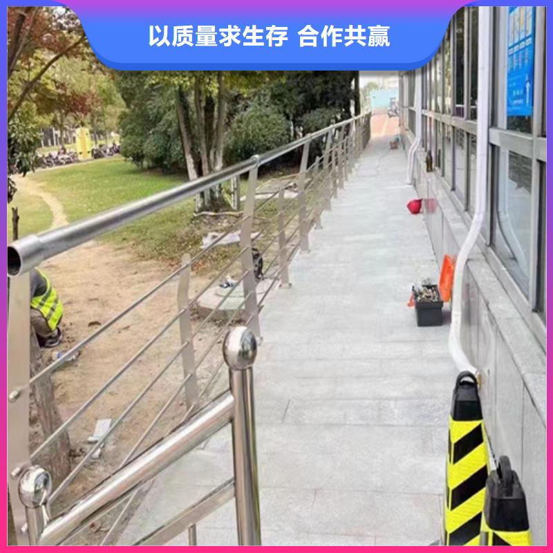 优质的桥梁防撞护栏全国统一价