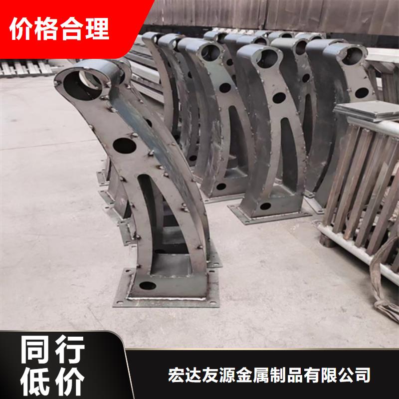 不锈钢栏杆图集 研发厂家