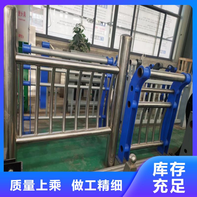 口碑好的路桥隔离护栏经销商