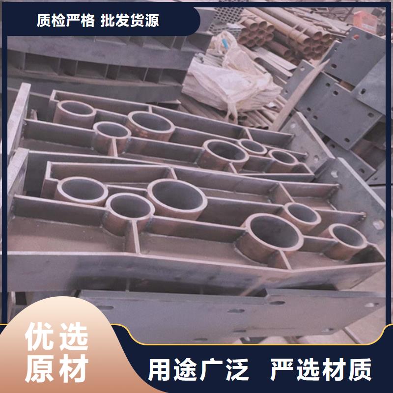 隔离栏杆-隔离栏杆规格全