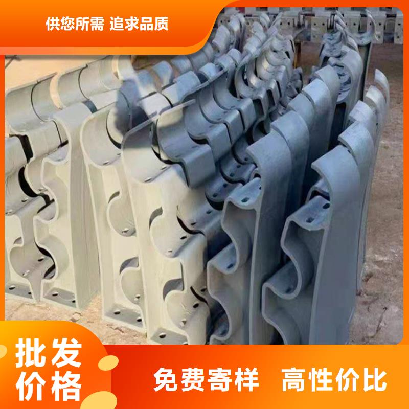 【 不锈钢桥梁护栏-不锈钢护栏欢迎来电询价】友源防撞护栏厂家