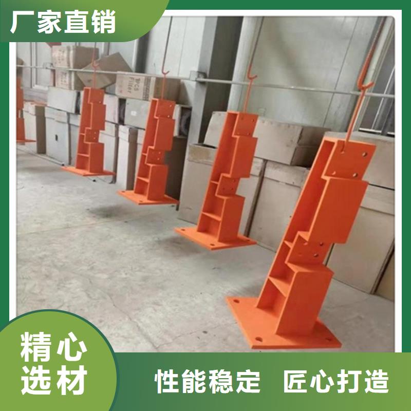 【 不锈钢桥梁护栏-不锈钢护栏欢迎来电询价】友源防撞护栏厂家