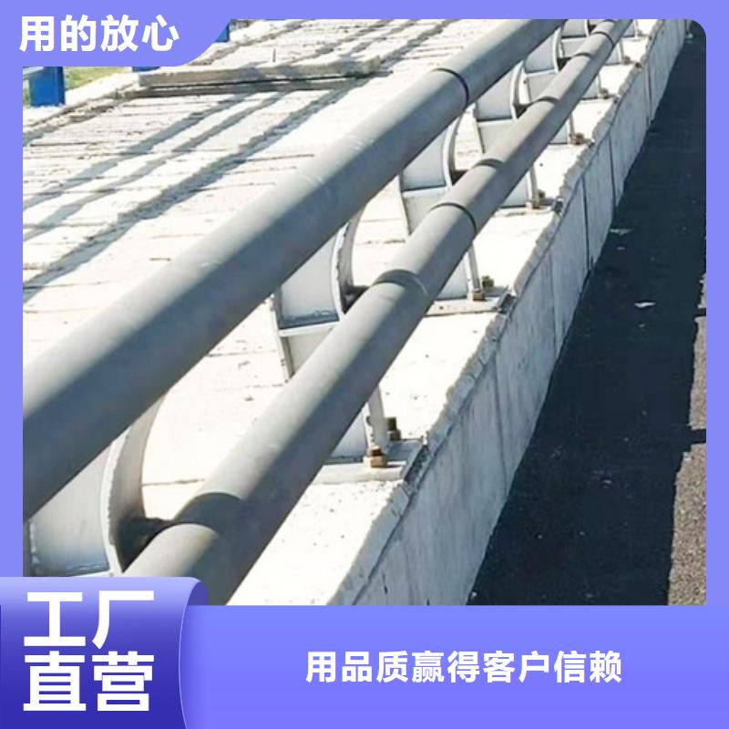 不锈钢桥梁护栏产品种类