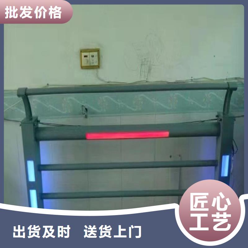 桥梁不锈钢护栏生产厂家-欢迎新老客户来电咨询