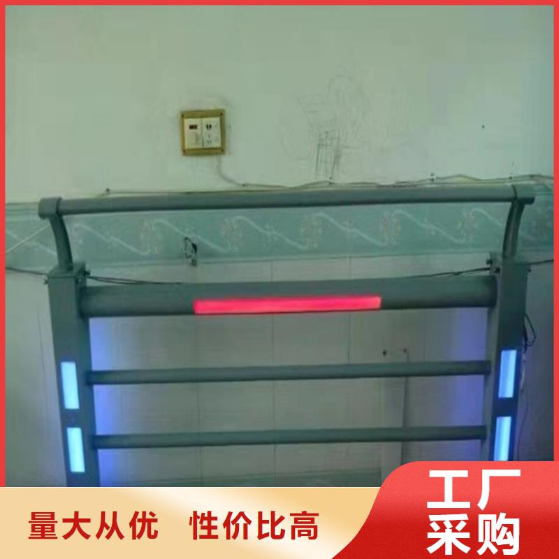 不锈钢桥梁护栏_【桥梁防撞栏杆厂家】重信誉厂家