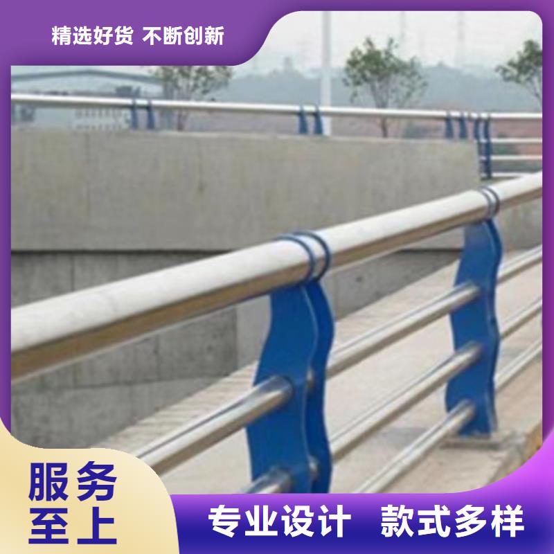 销售不锈钢复合管护栏_品牌厂家