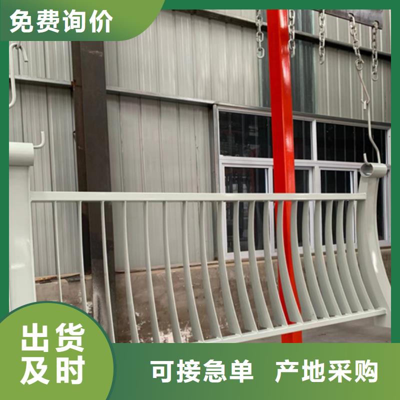 不锈钢桥梁护栏产品种类