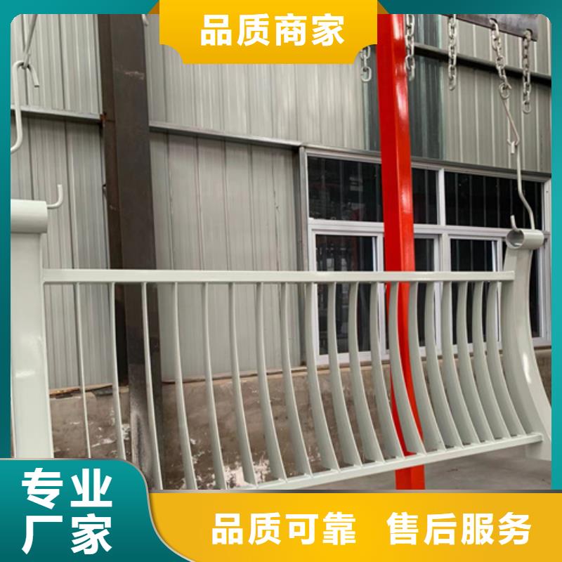 不锈钢桥梁护栏施工方案价格欢迎来电