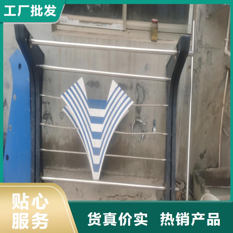 【不锈钢桥梁护栏】景观灯光护栏厂家规格齐全实力厂家