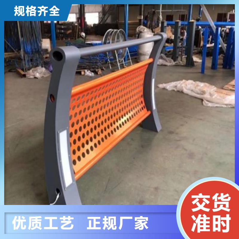 不锈钢桥梁护栏-防撞护栏立柱厂家为品质而生产