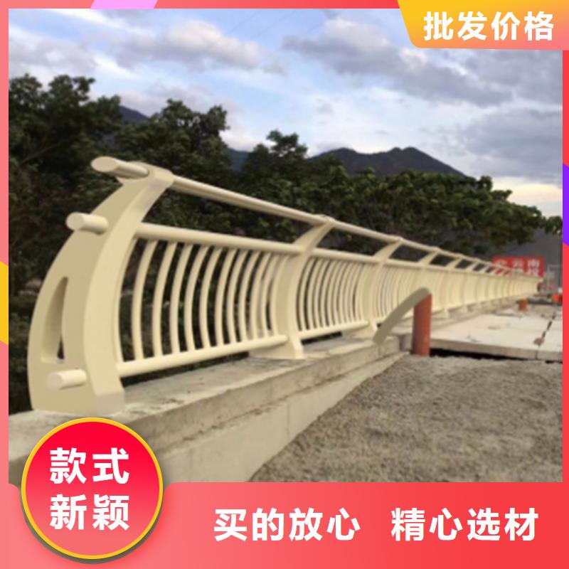 不锈钢桥梁护栏价格随时报价