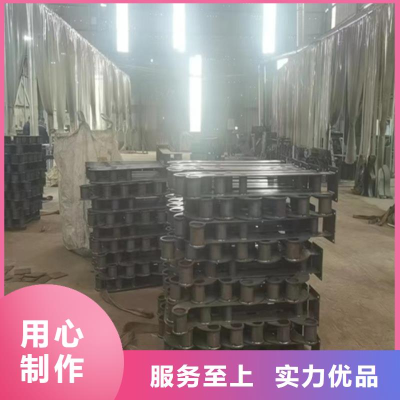 【 不锈钢桥梁护栏-不锈钢护栏欢迎来电询价】友源防撞护栏厂家