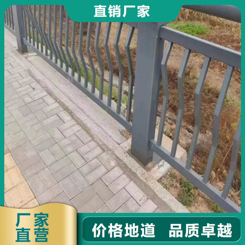 不锈钢桥梁护栏天桥栏杆厂家0中间商差价