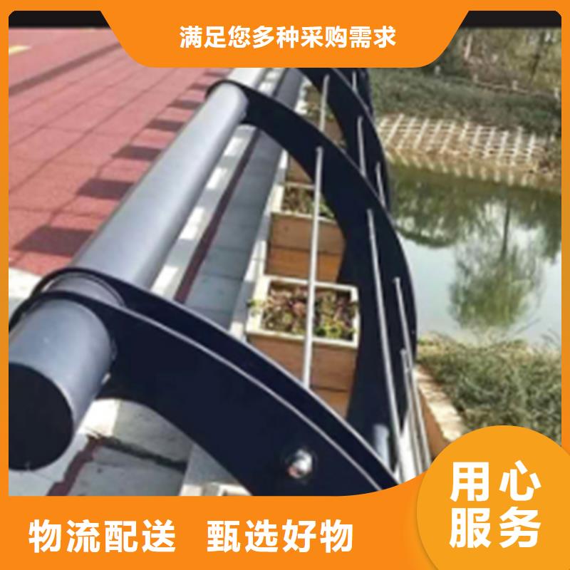 质量可靠的不锈钢钢丝绳栏杆销售厂家