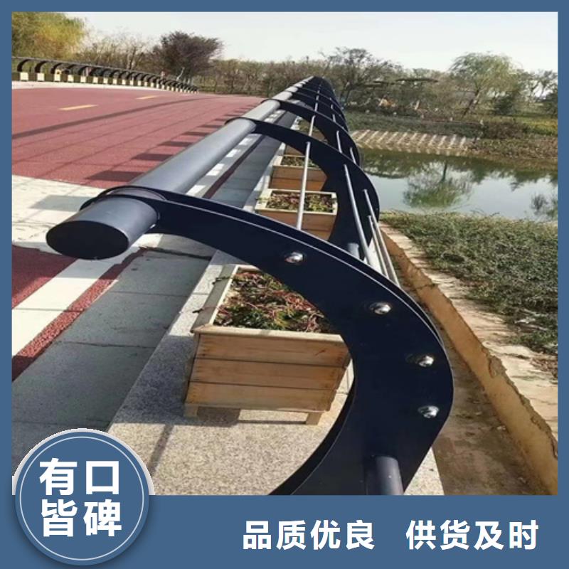 不锈钢钢丝绳护栏-景观灯光护栏厂家工厂认证