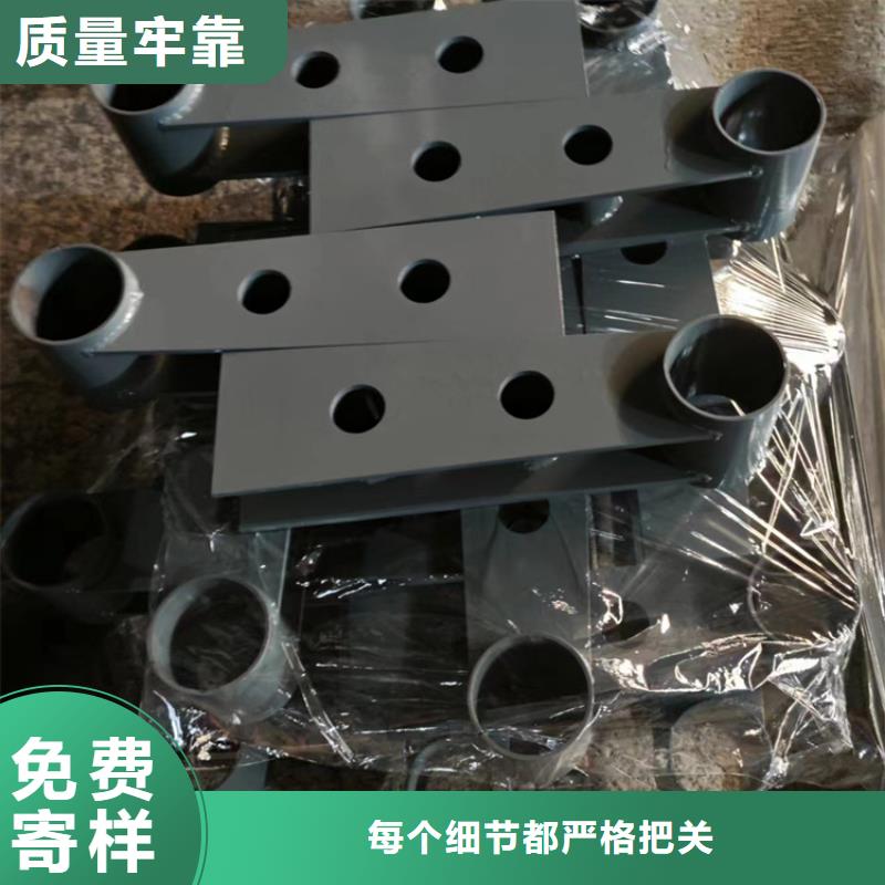 河道灯光桥梁护栏口碑好
