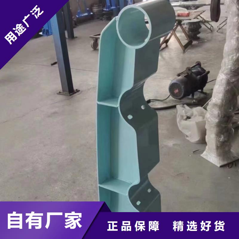 经验丰富的防撞护栏公司