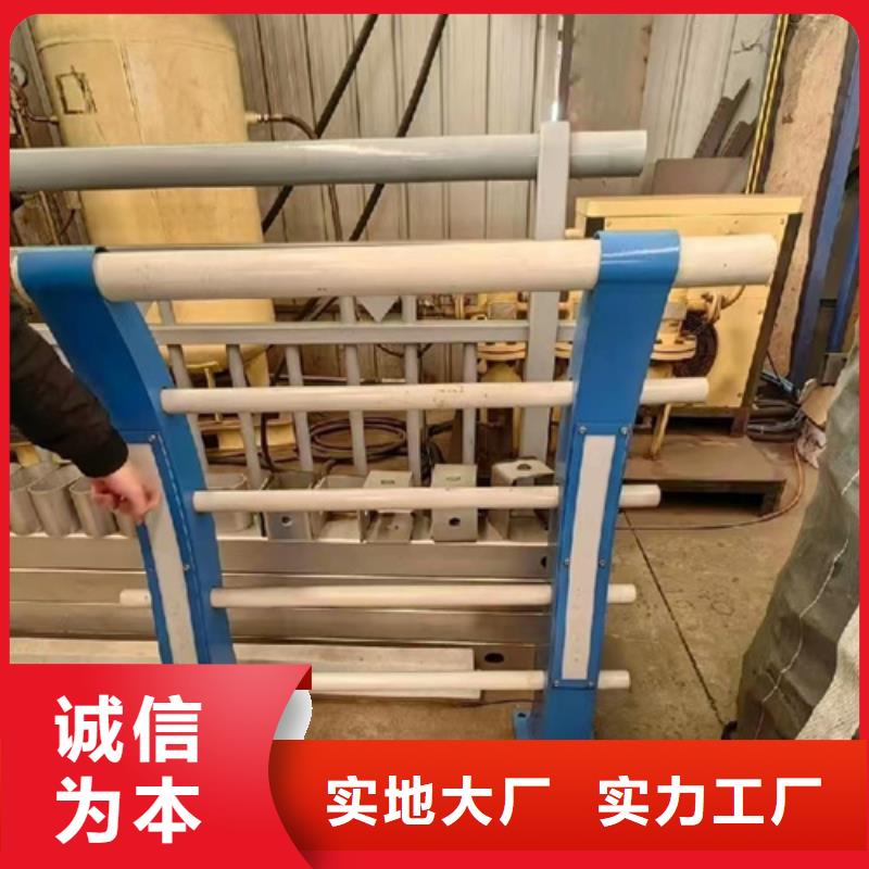 经验丰富的防撞护栏公司