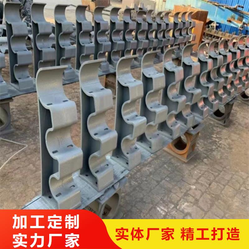 Q235钢板切割立柱 、Q235钢板切割立柱 厂家-找宏达友源金属制品有限公司