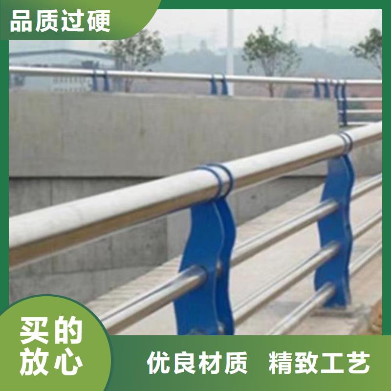 哪里有卖场报价【河道护栏】木纹转印护栏价格实惠工厂直供-本地厂家_供应案例
