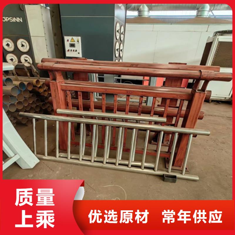 河道护栏一米多少钱-河道护栏一米多少钱现货