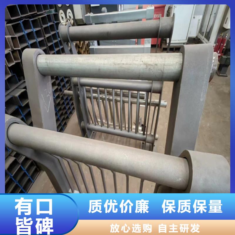 河道灯光桥梁护栏口碑好
