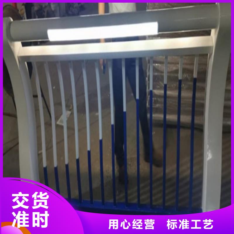 桥梁护栏诚信商家