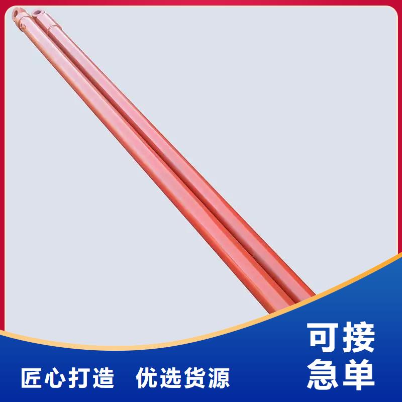 【 油缸-传菜电梯厂家商家直供】 迈丁智能科技(晋中市分公司)