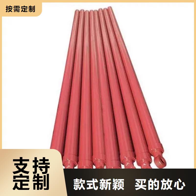 【 油缸-传菜电梯厂家商家直供】 迈丁智能科技(晋中市分公司)