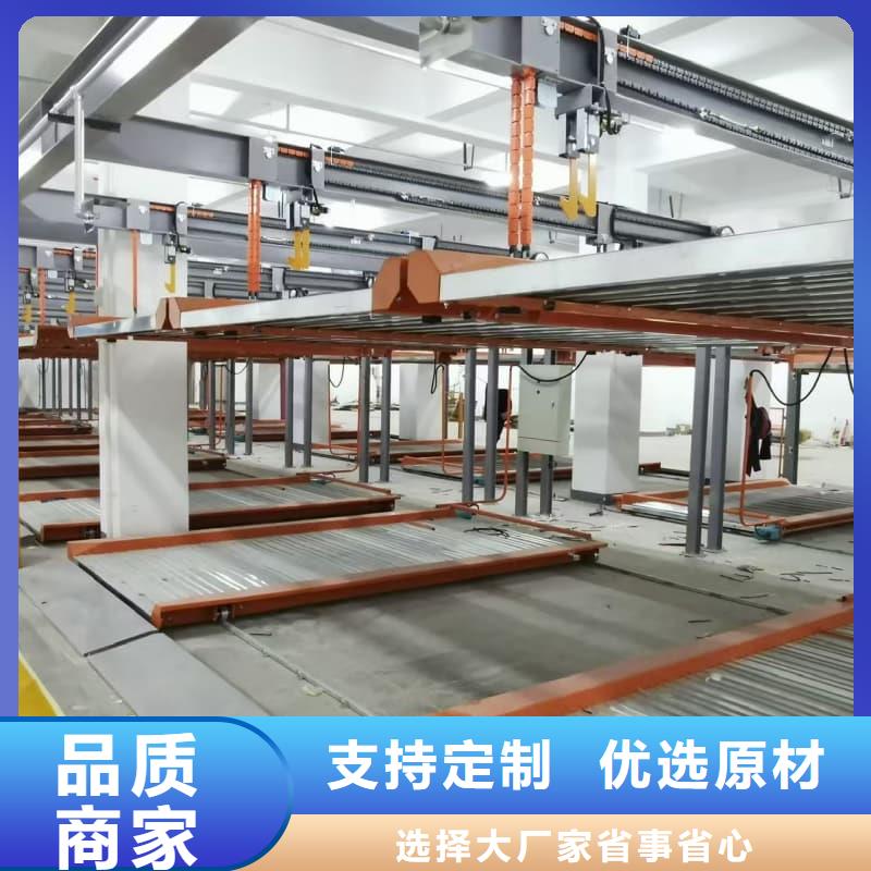#机械车位租赁#性价比高