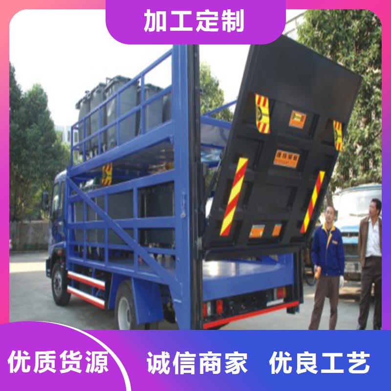 汽车尾板升降舞台质量好