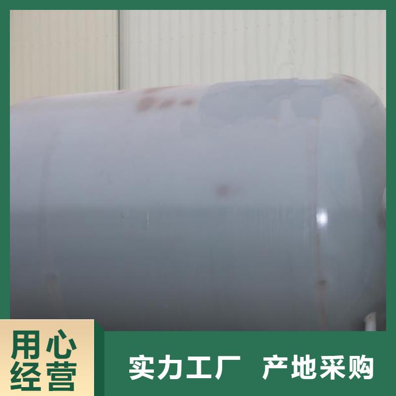 双层油罐工艺精湛