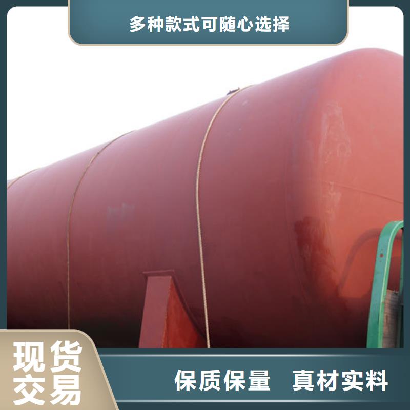 双层油罐优质供应商