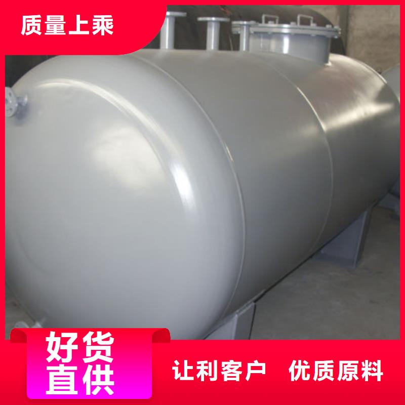 选择正规双层油罐厂家
