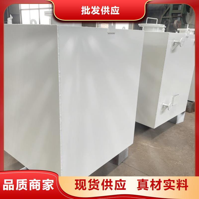 专业销售双层油罐-现货供应