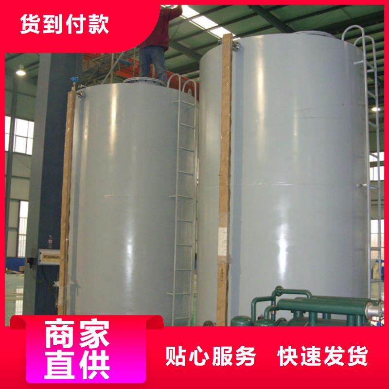 现货供应双层油罐_优质厂家