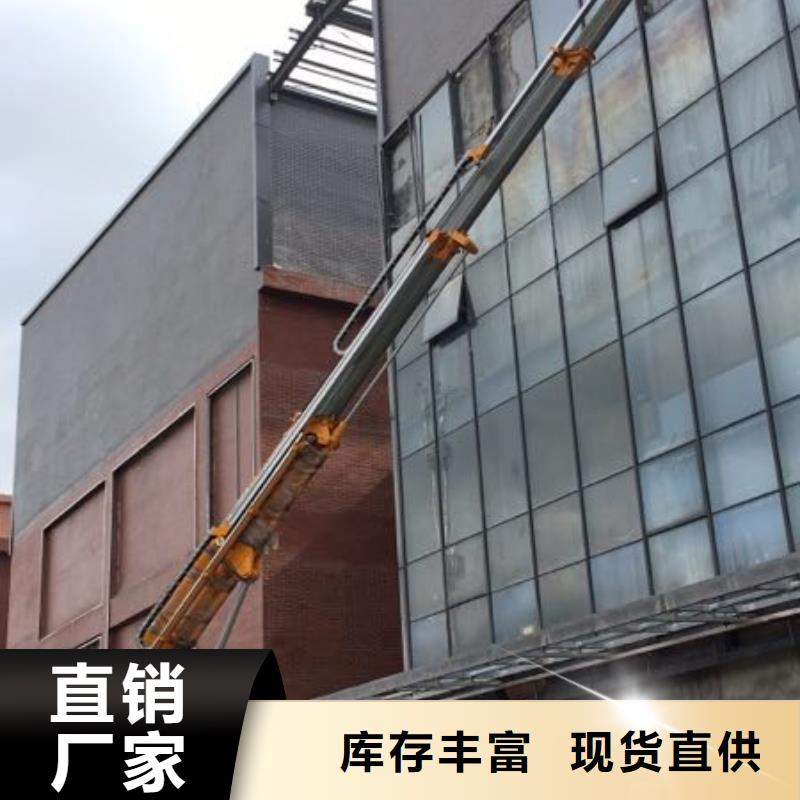 【精品选购】的工厂认证 高空作业车-【高空作业车租赁】产品优势特点-(二八商务)