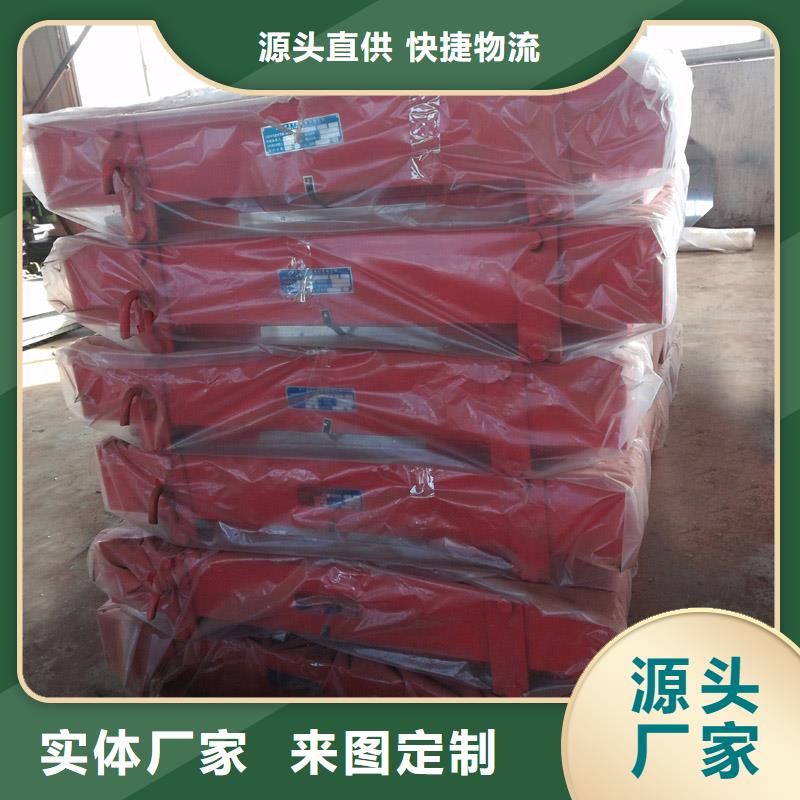 球铰支座应用范围广泛