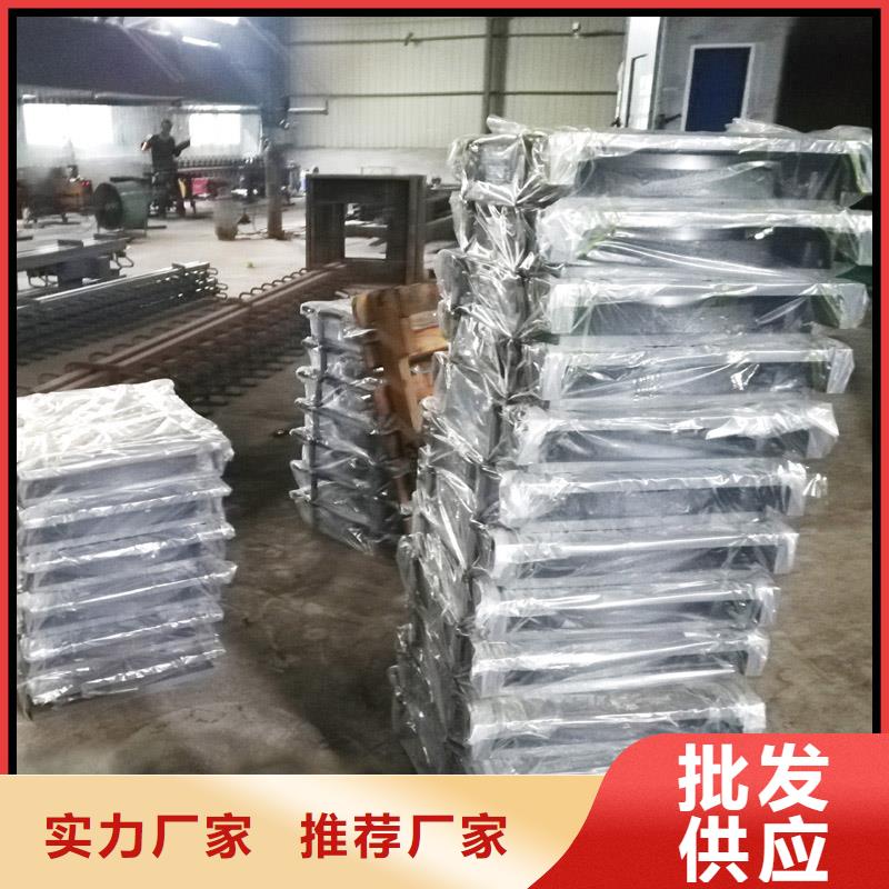 球铰支座源头厂商