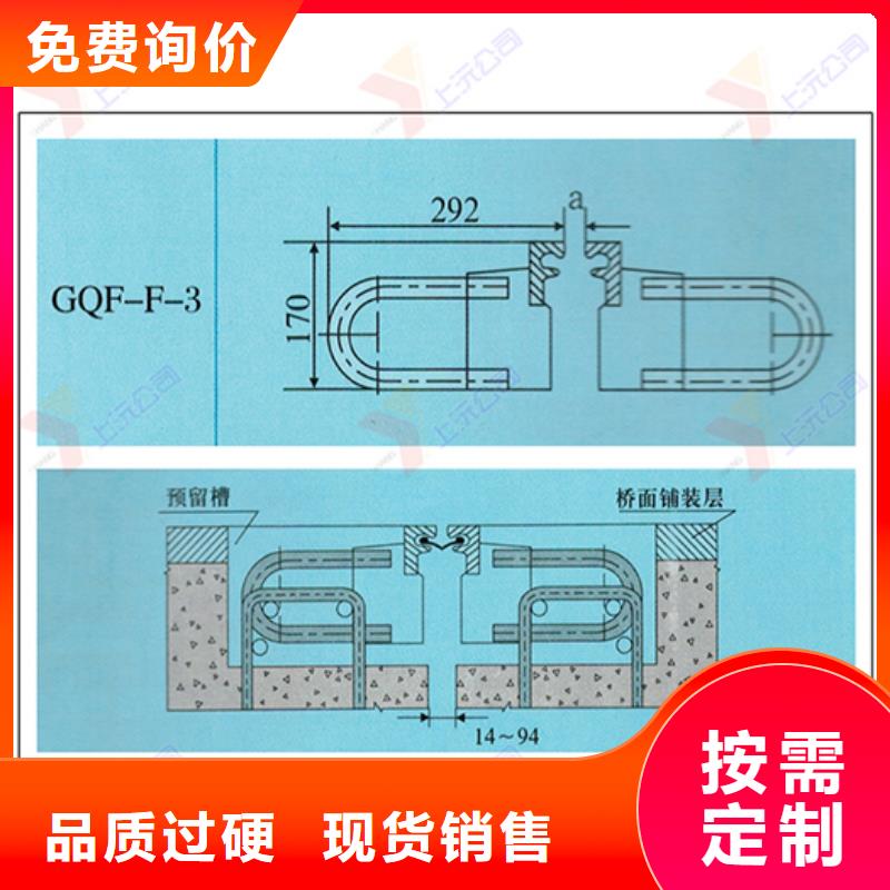 桥梁伸缩缝-球形钢支座专业生产团队